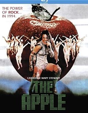 The Apple