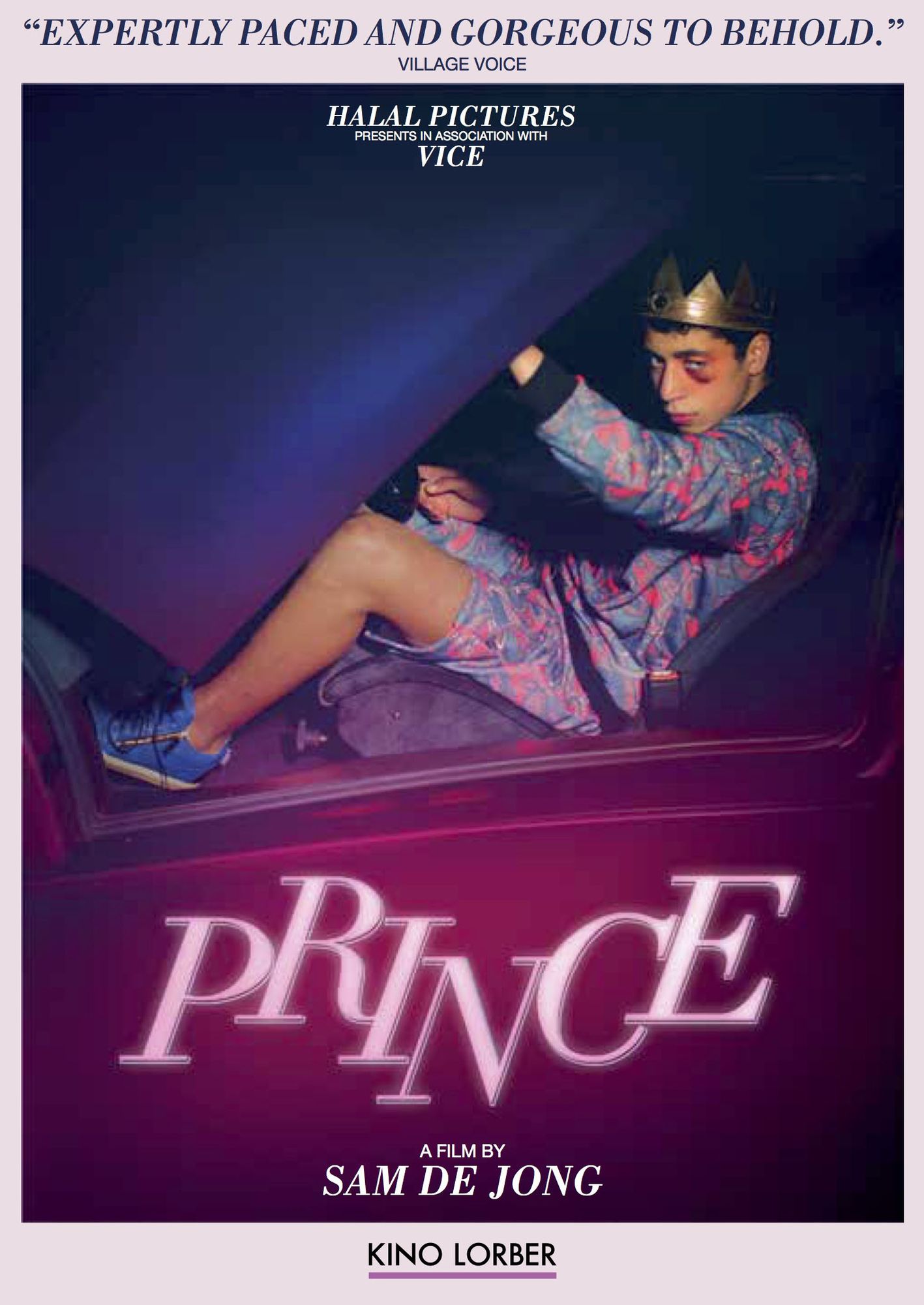 Prince