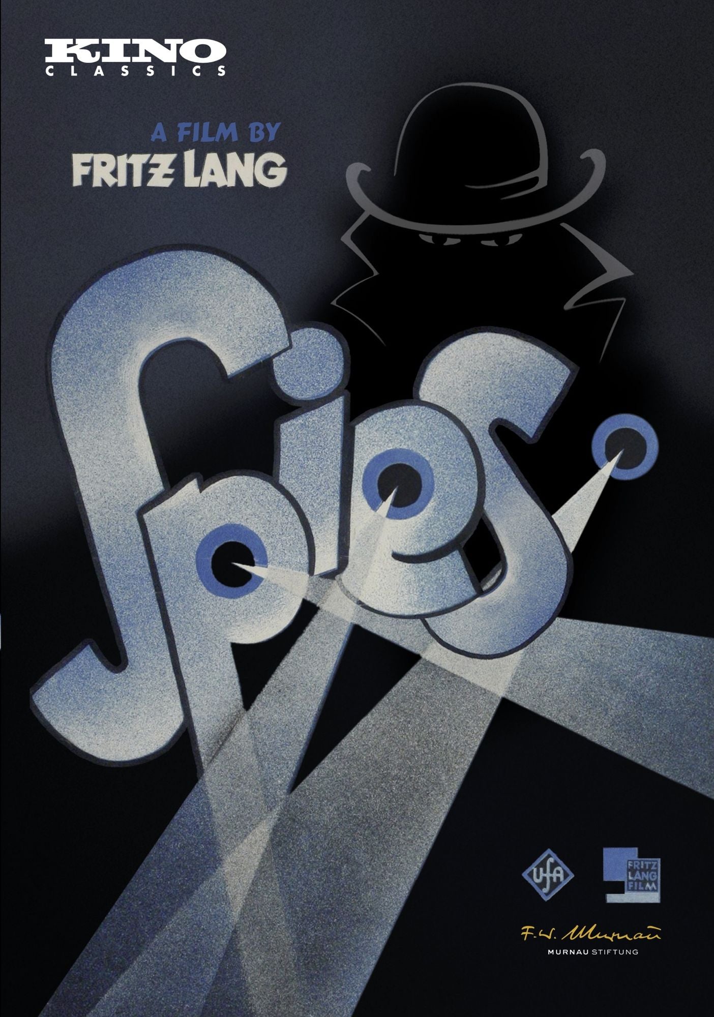 Spies (1928)
