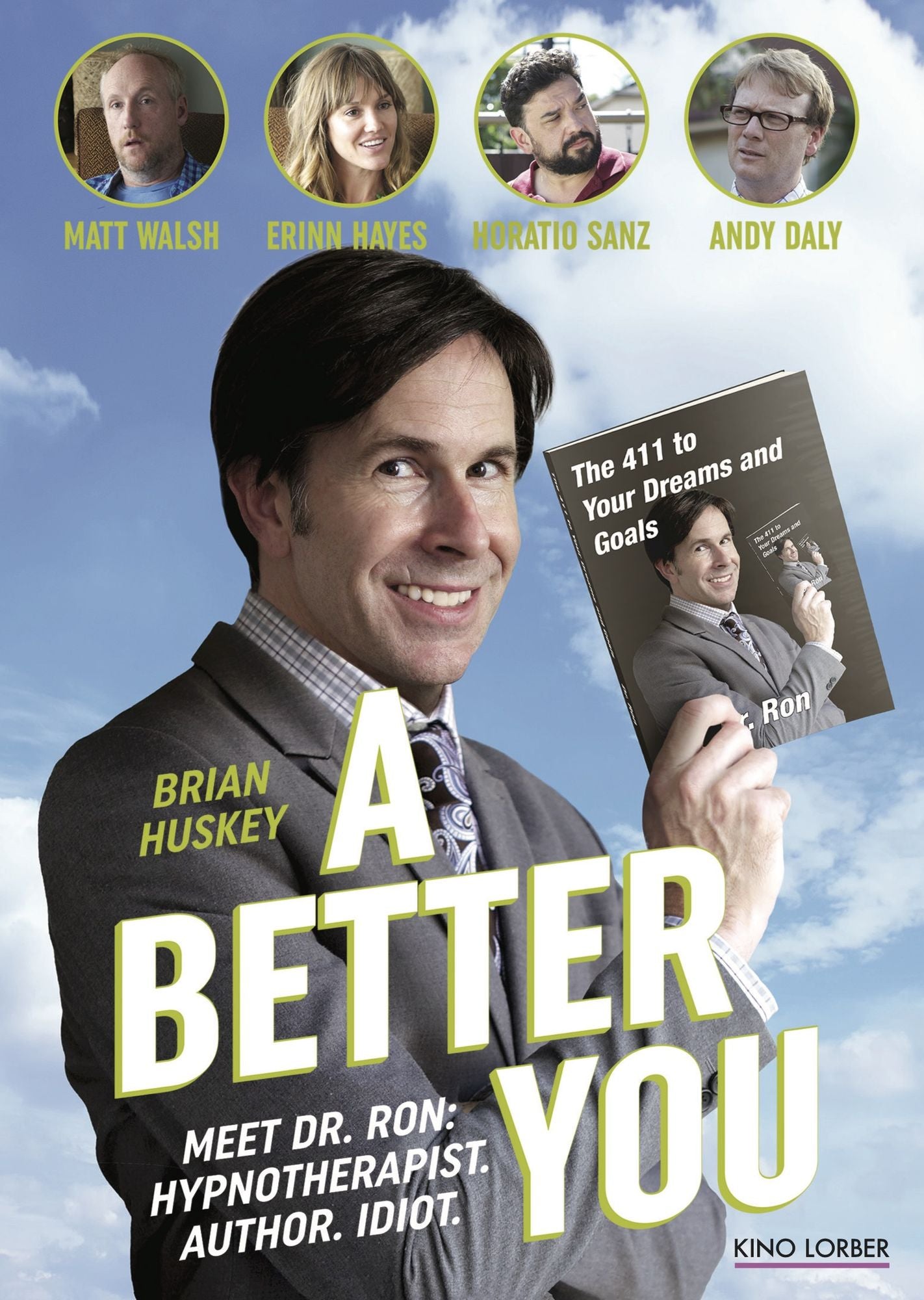 A Better You