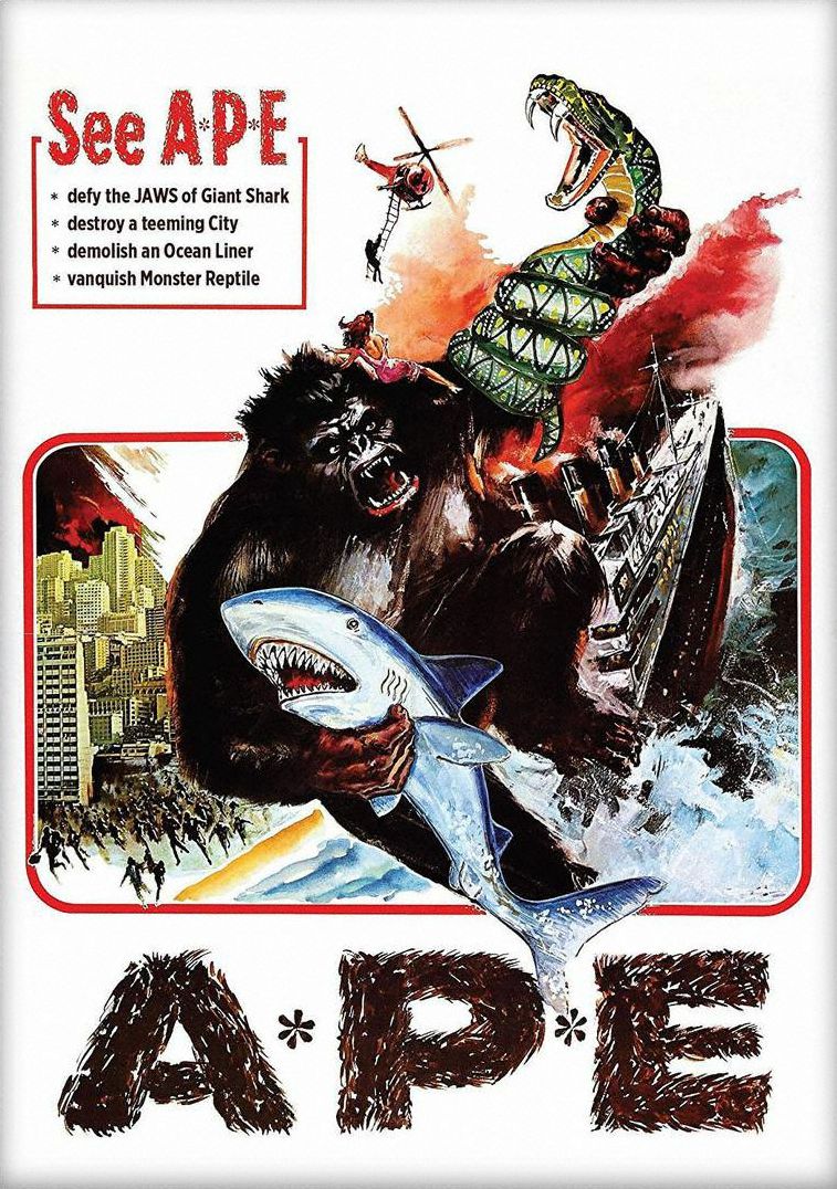 Ape