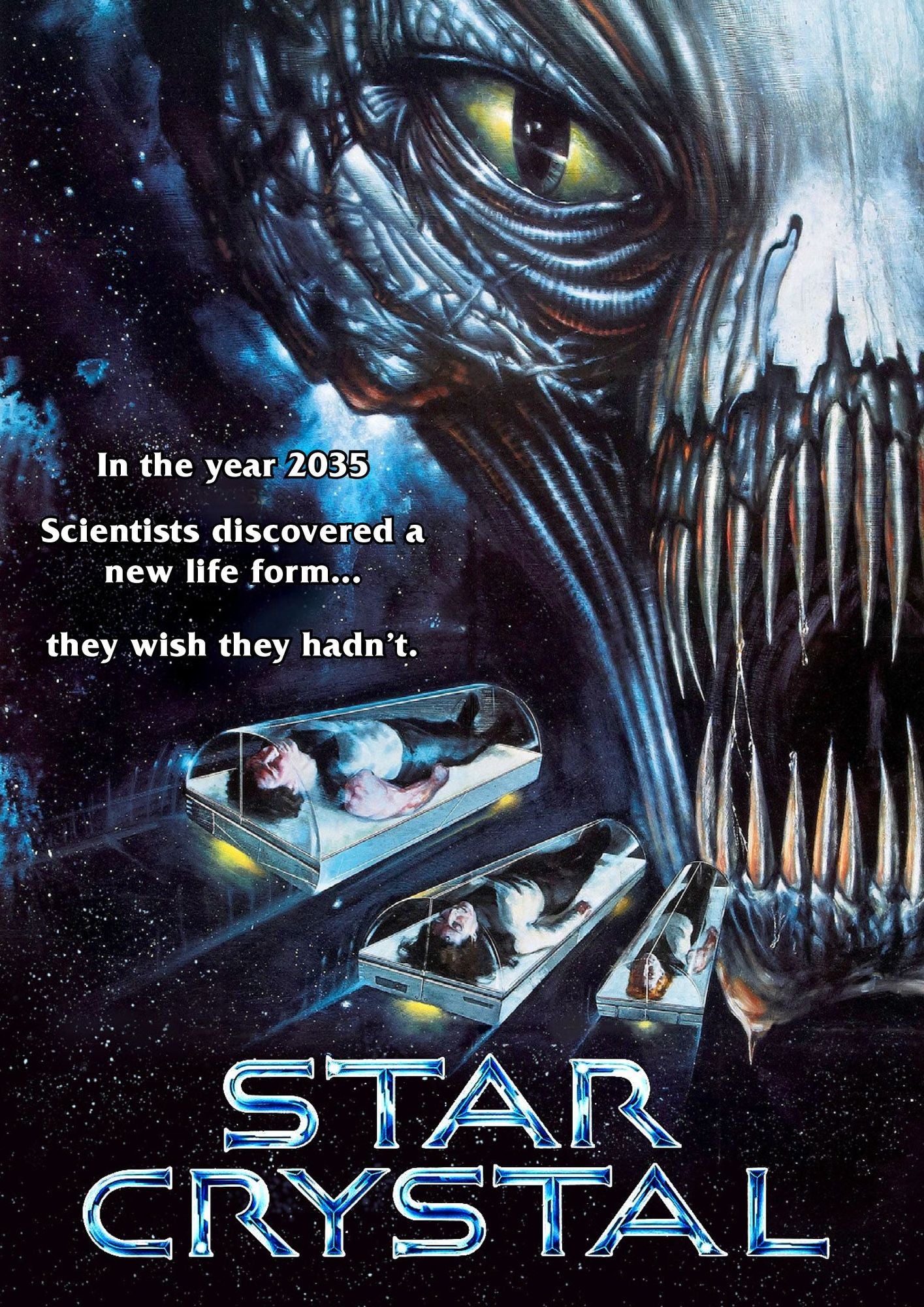 Star Crystal