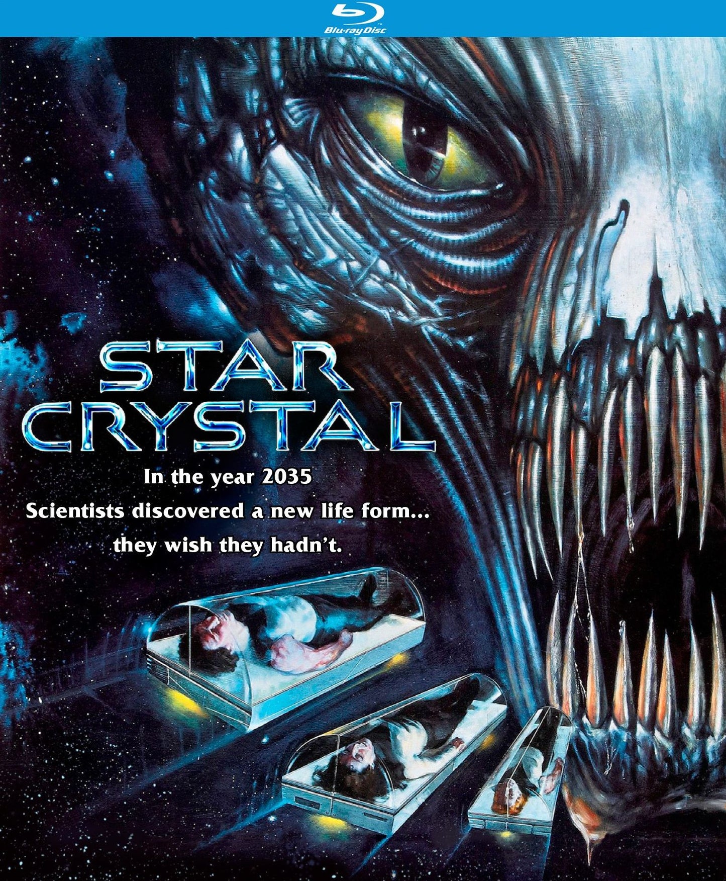 Star Crystal