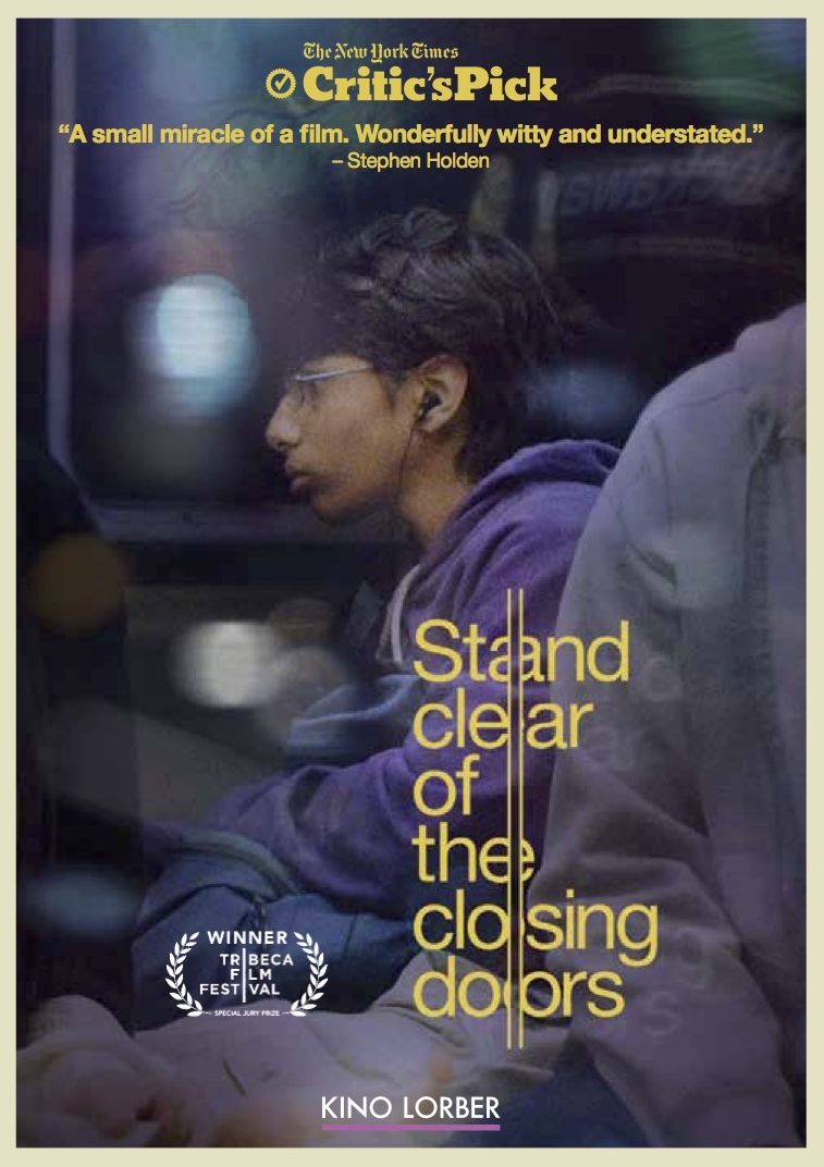 Stand Clear of the Closing Doors