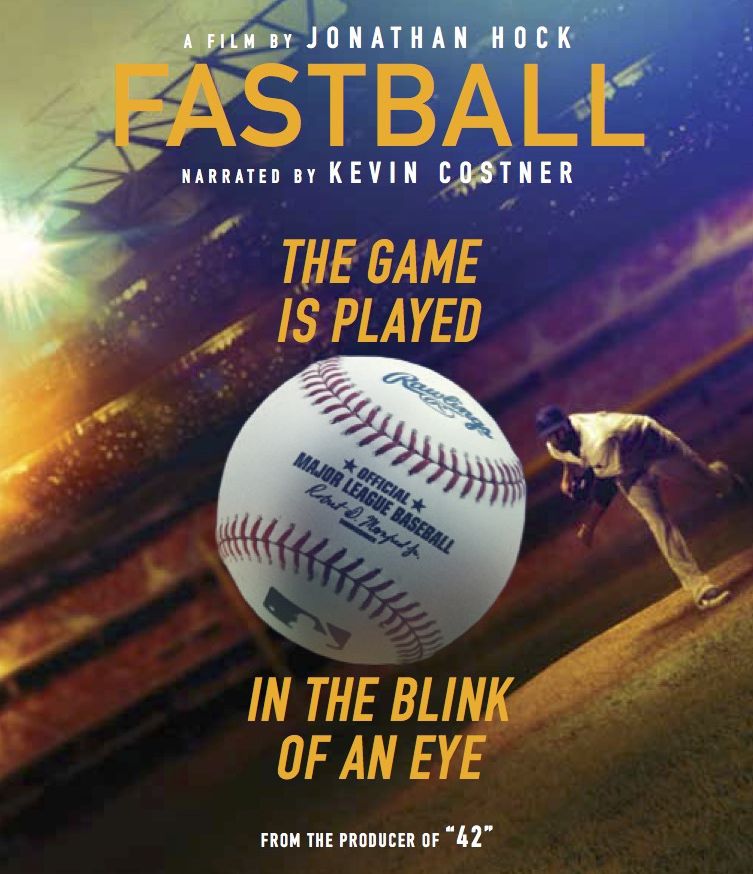 Fastball [Blu-ray]