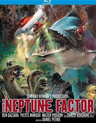 The Neptune Factor