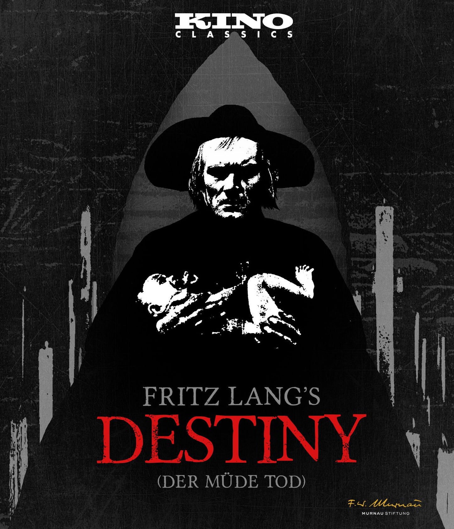 Destiny