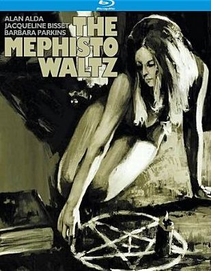 The Mephisto Waltz