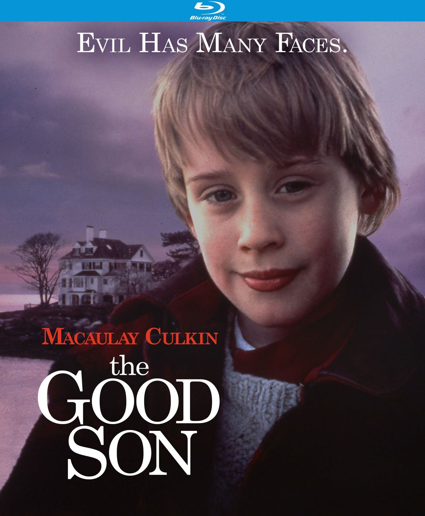 The Good Son [Blu-ray]
