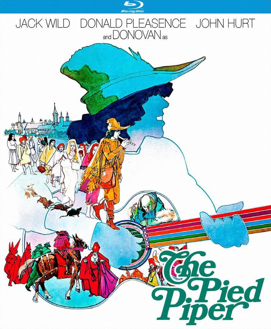 The Pied Piper