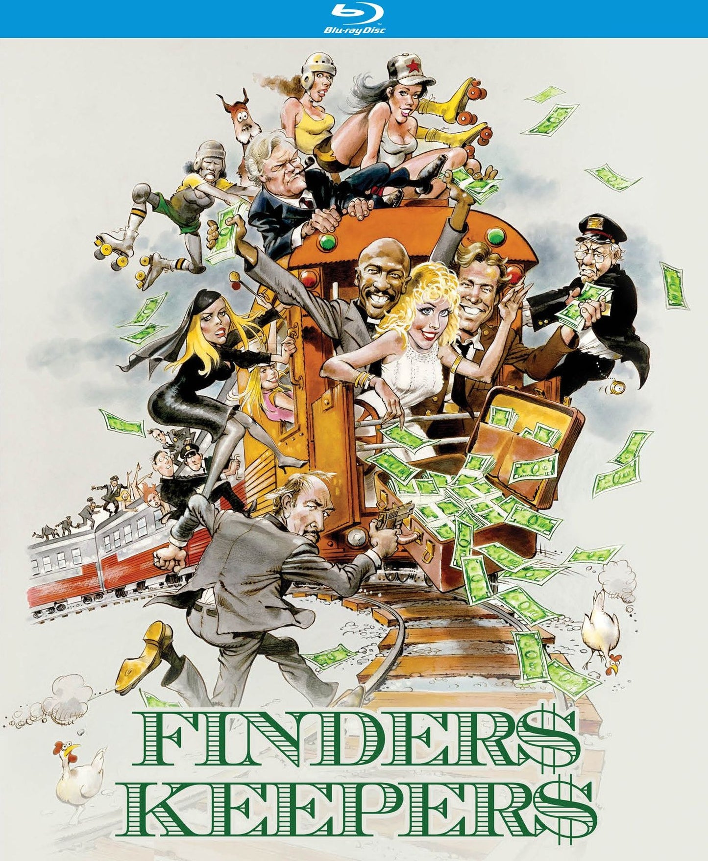 Finders Keepers