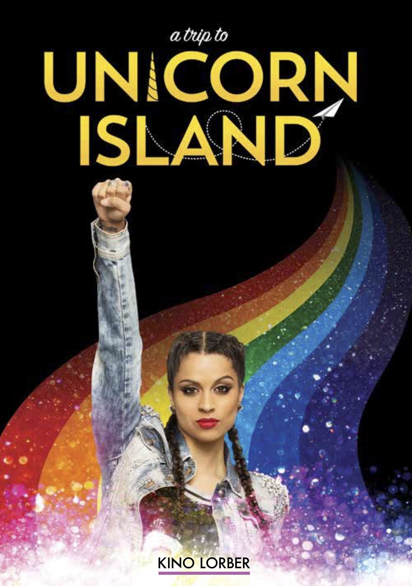 A Trip to Unicorn Island
