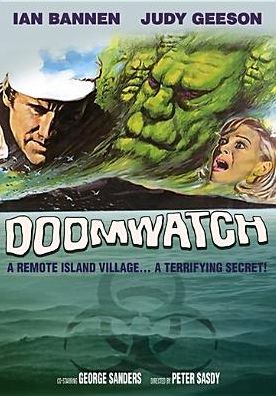 Doomwatch