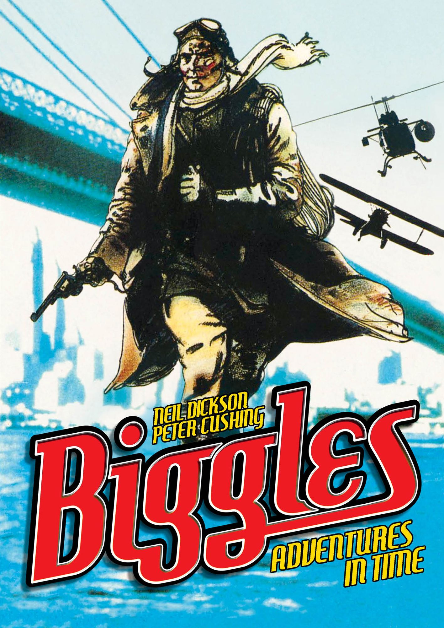 Biggles