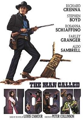 The Man Called Noon