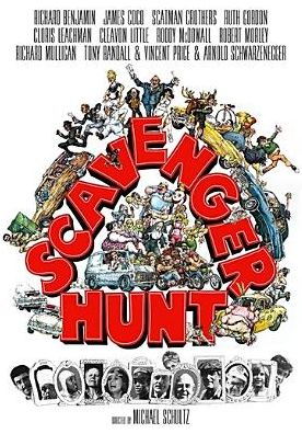 Scavenger Hunt