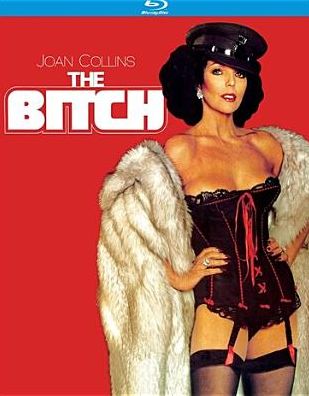 The Bitch [Blu-ray]