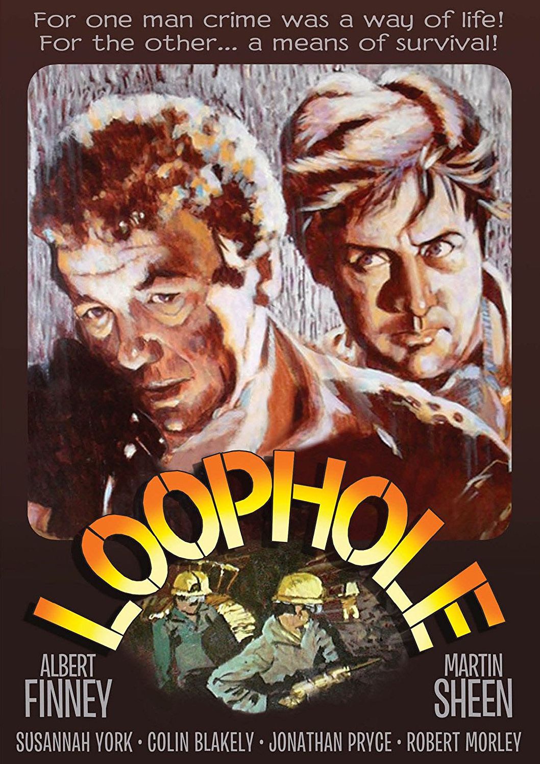 Loophole