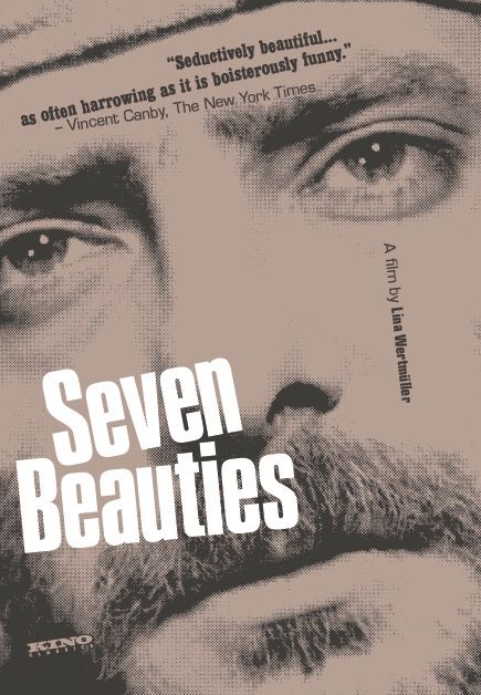 SEVEN BEAUTIES