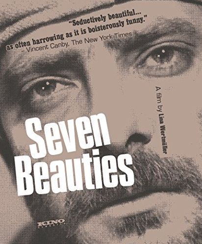 SEVEN BEAUTIES (BR)