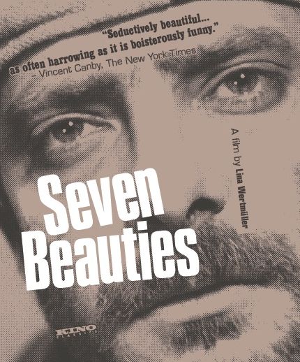 SEVEN BEAUTIES (BR)