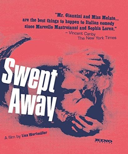 SWEPT AWAY (BR)