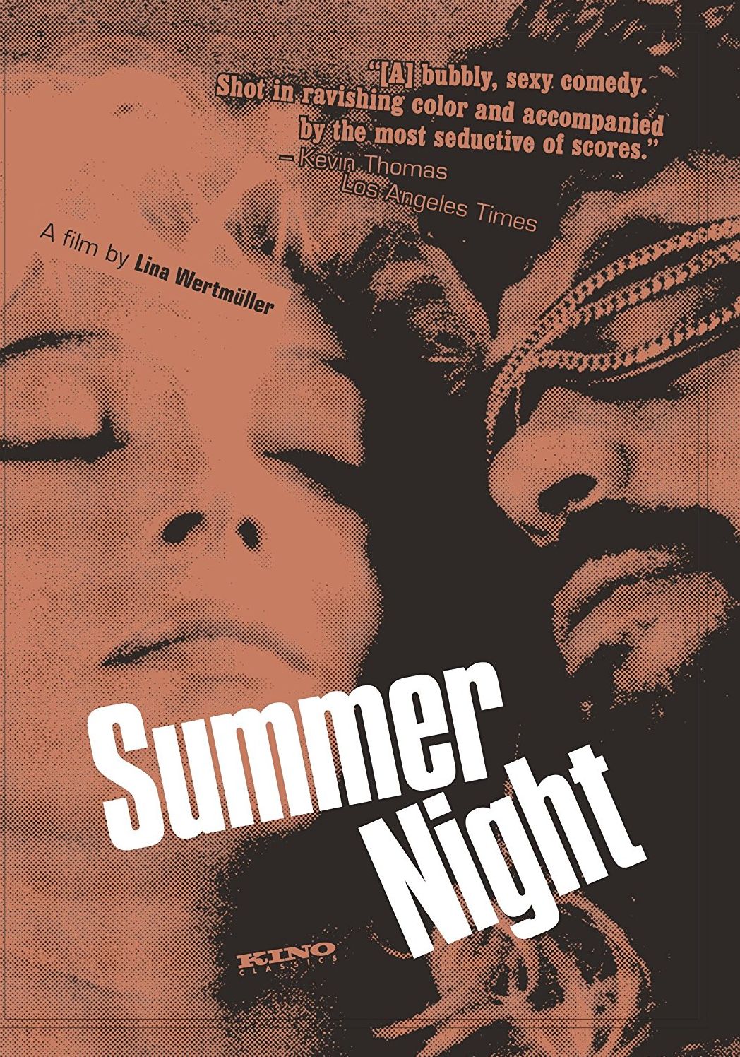 SUMMER NIGHT