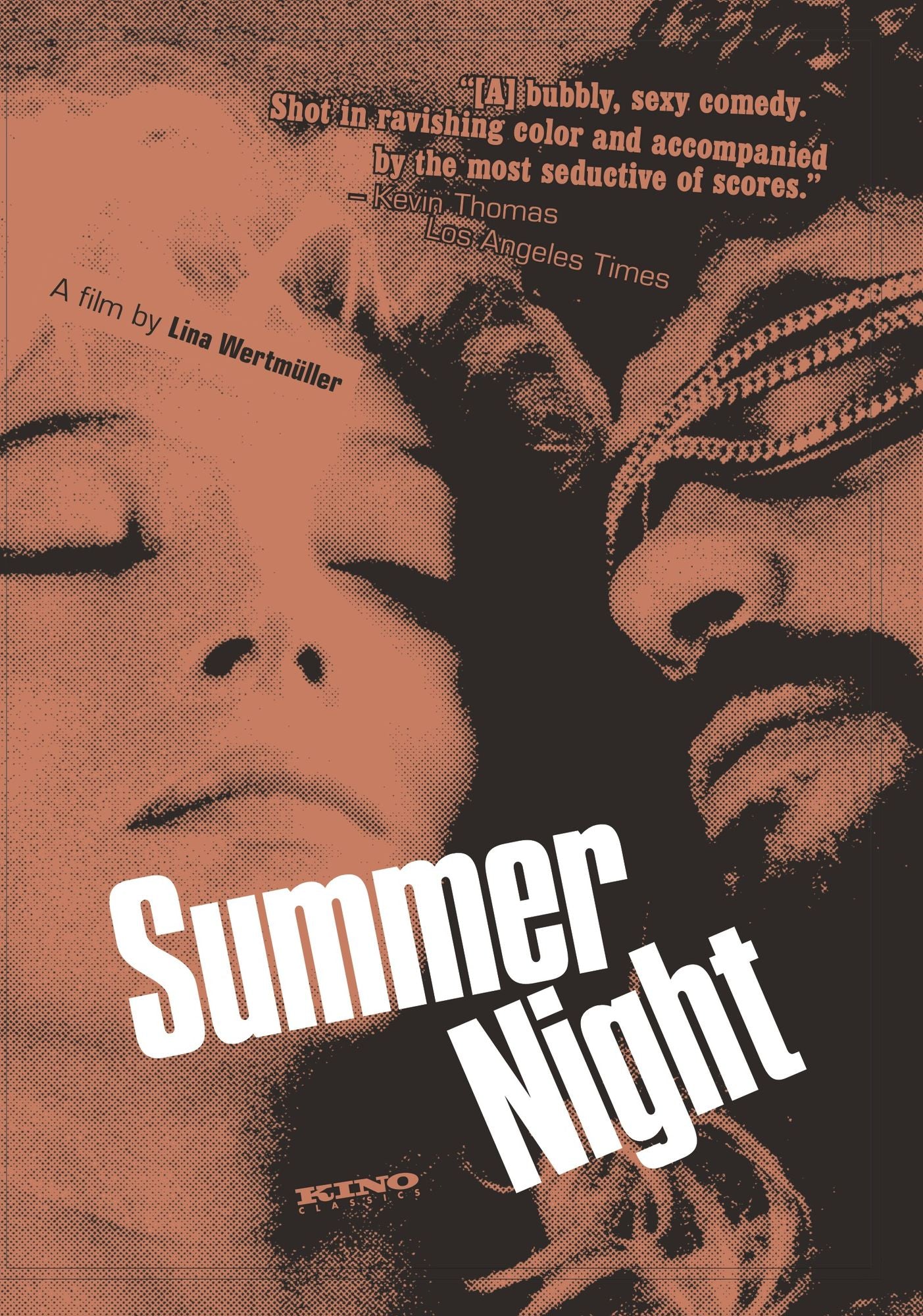 SUMMER NIGHT