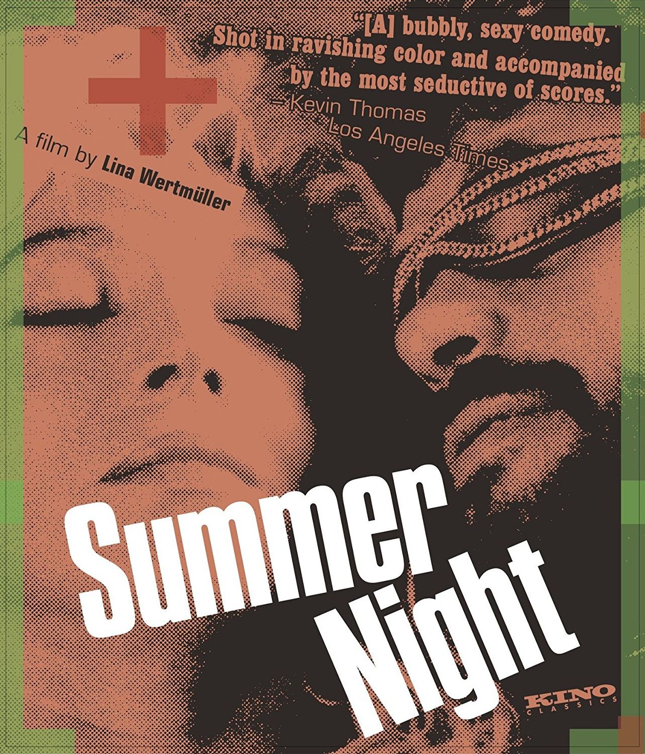 SUMMER NIGHT (BR)