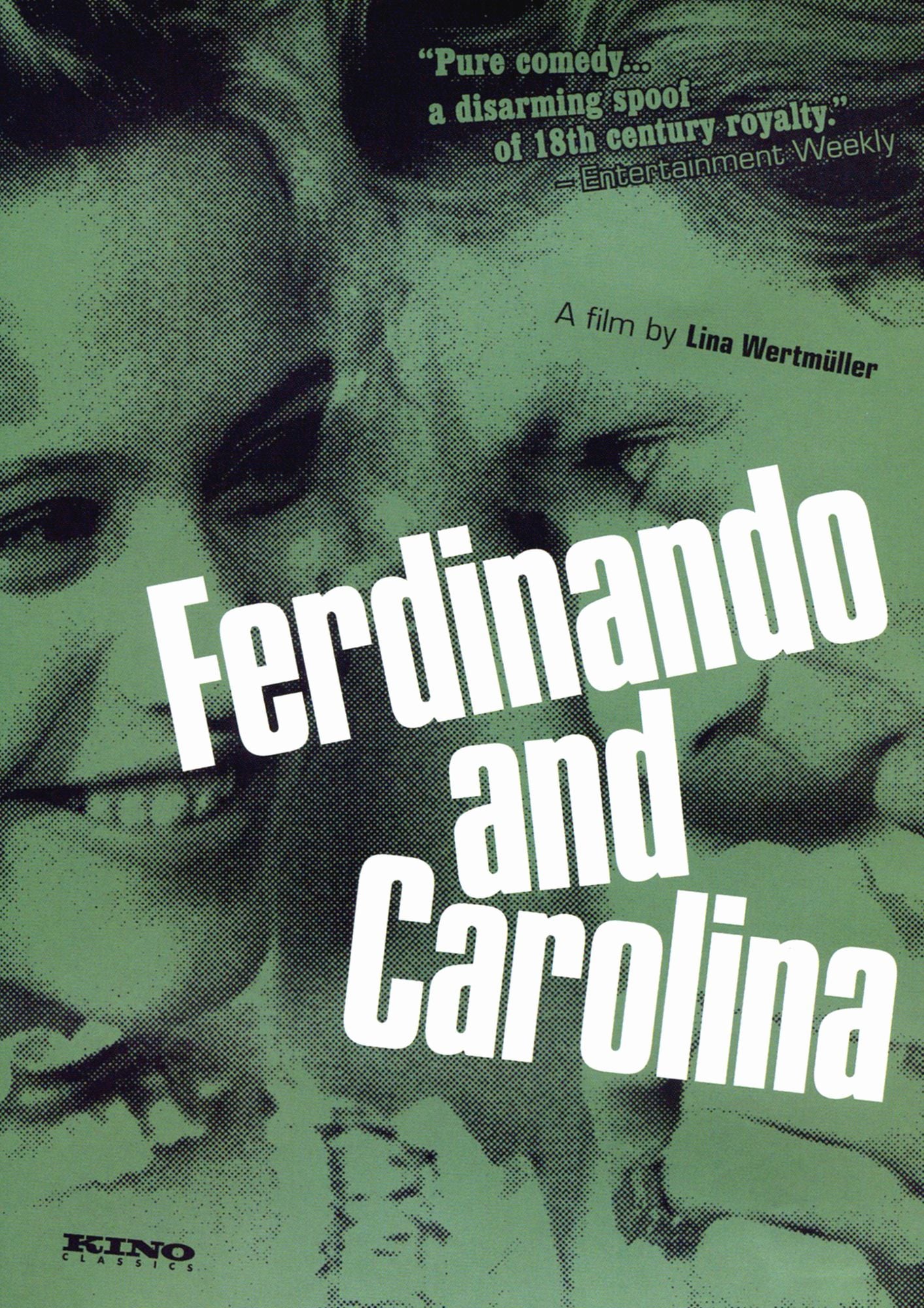 Ferdinando E Carolina