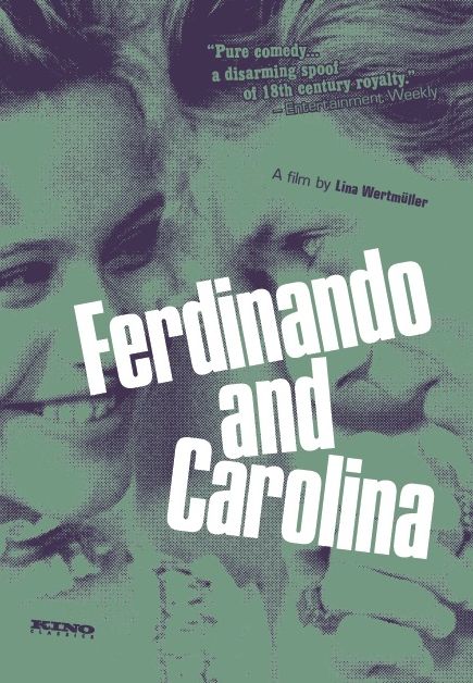 Ferdinando E Carolina