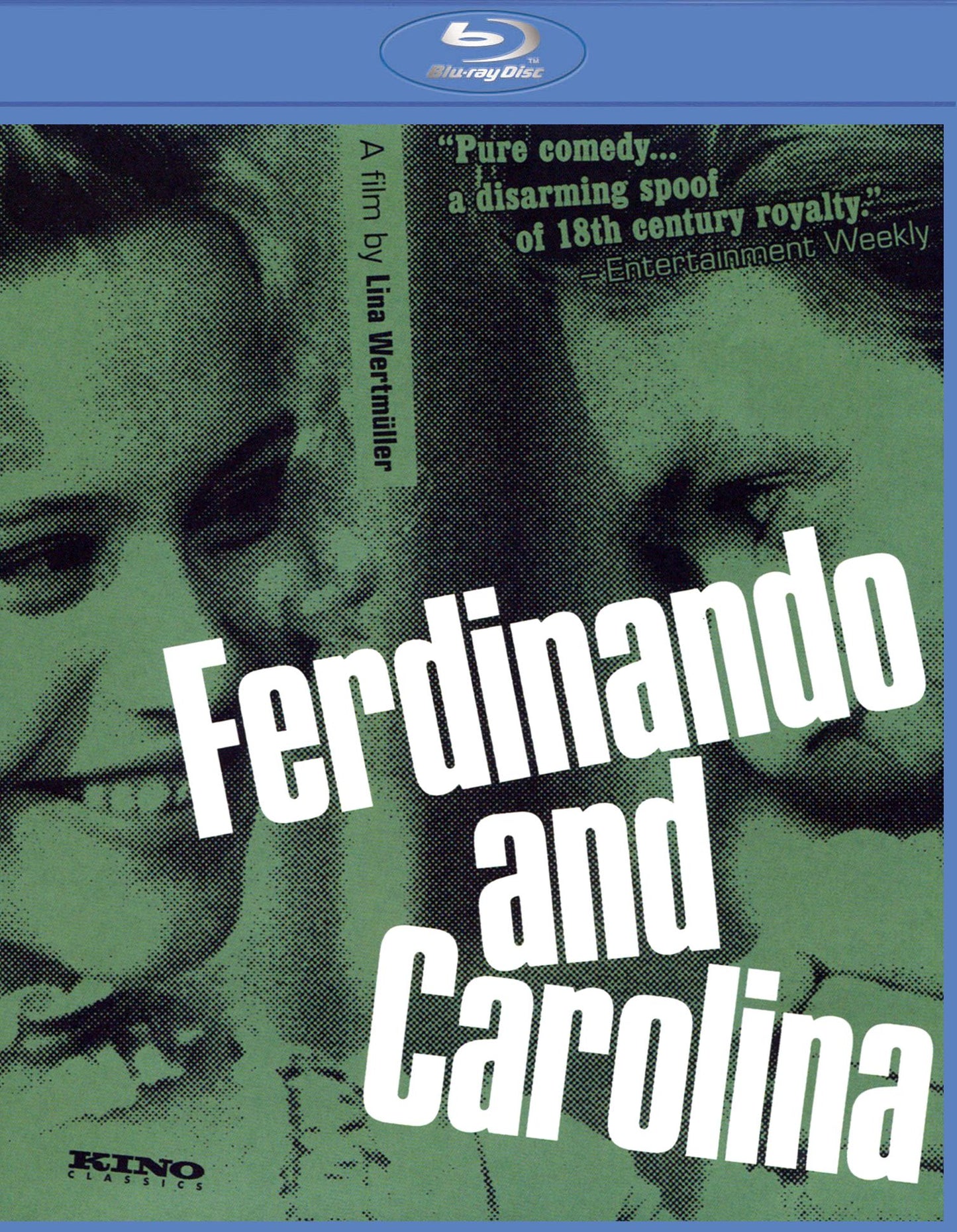 FERDINANDO & CAROLINA (BR)