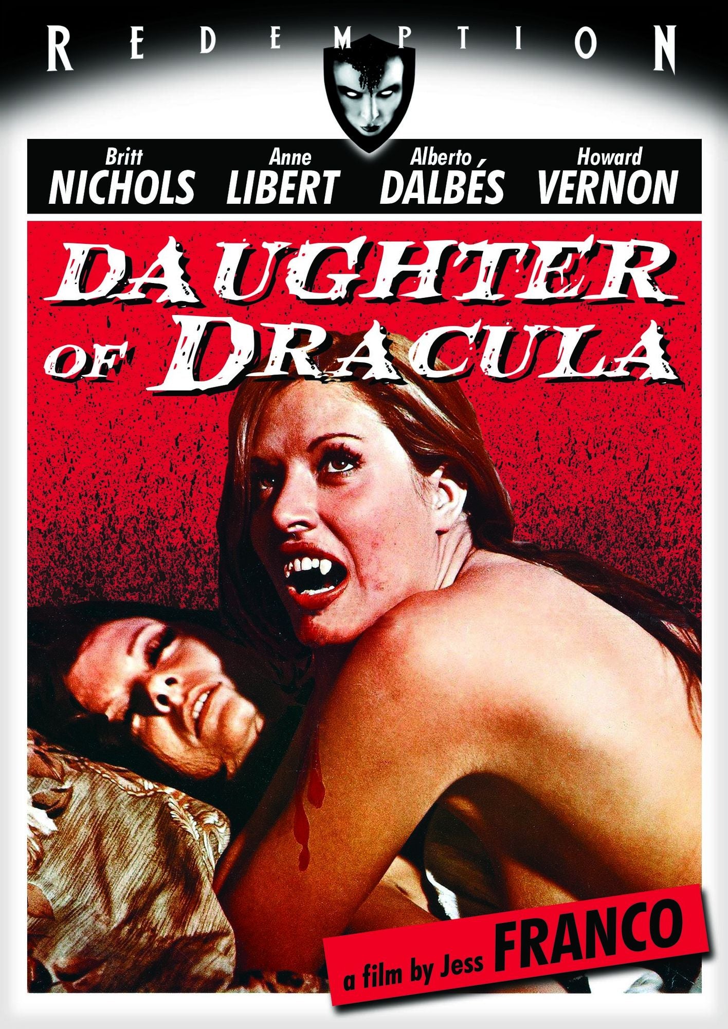 Daughter of Dracula