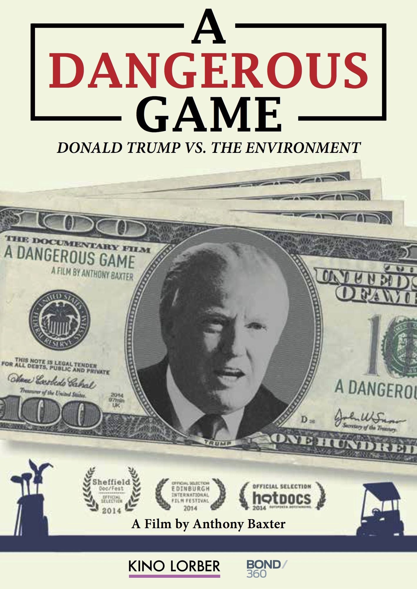 A Dangerous Game