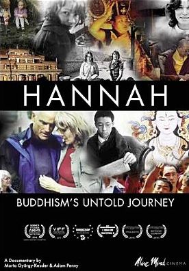 Hannah: Buddhism's Untold Journey