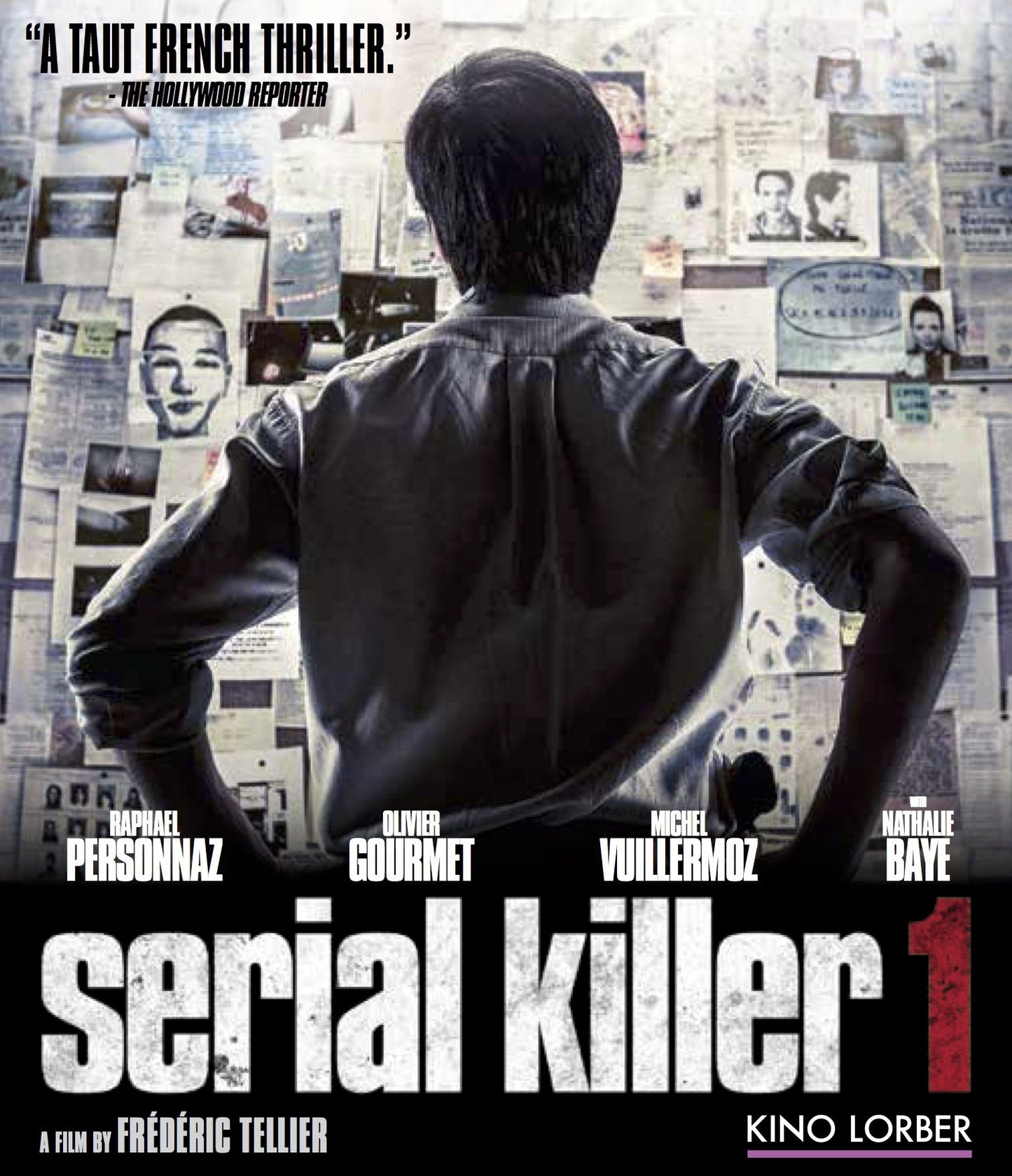 Serial Killer 1