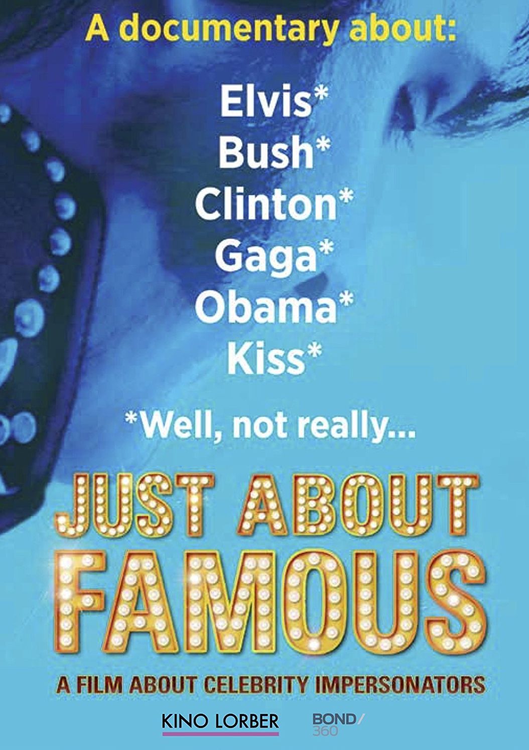 Just About Famous