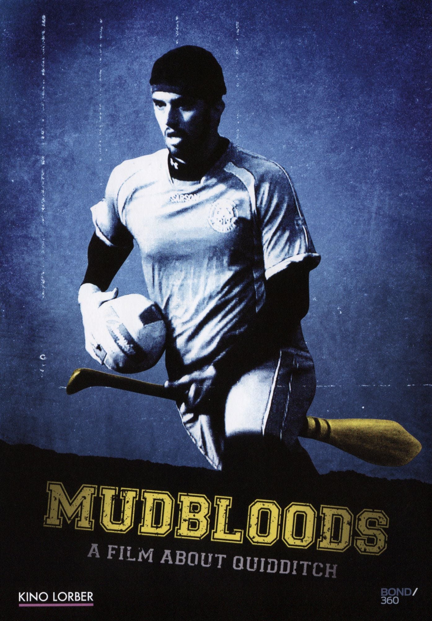 Mudbloods