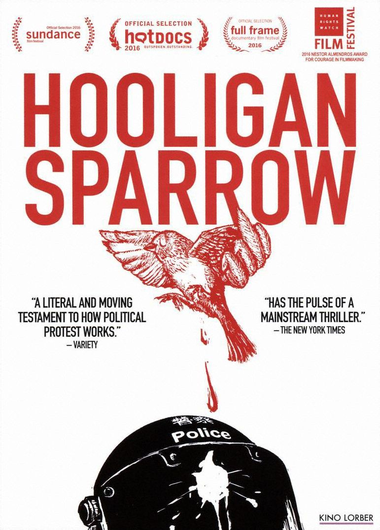 Hooligan Sparrow