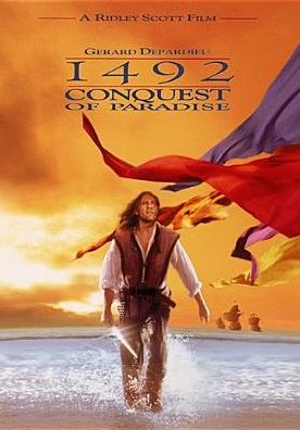 1492: Conquest Of Paradise