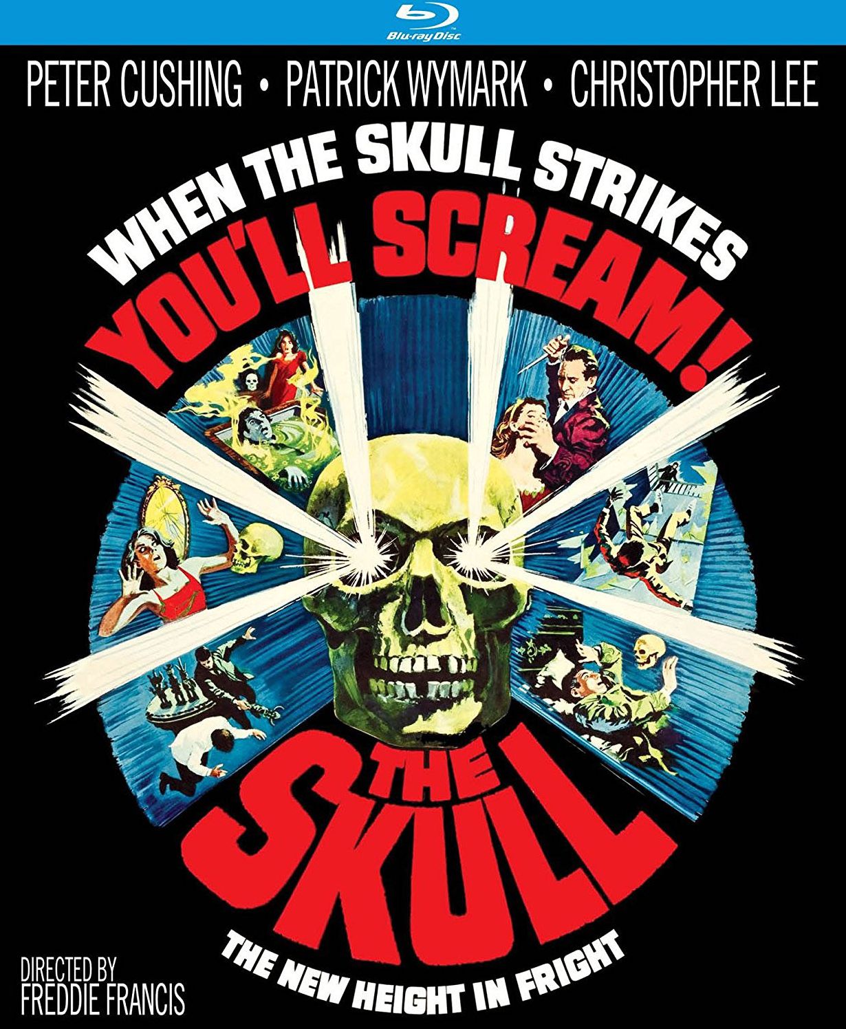 The Skull