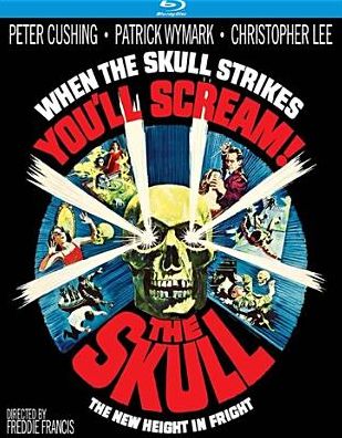 The Skull
