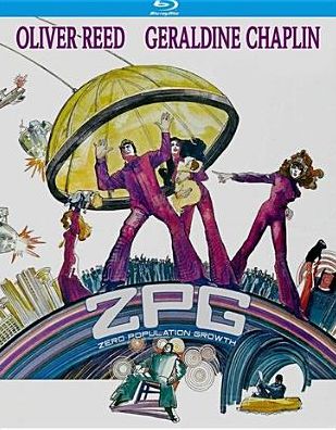 Zero Population Growth