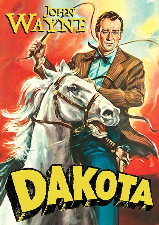 Dakota