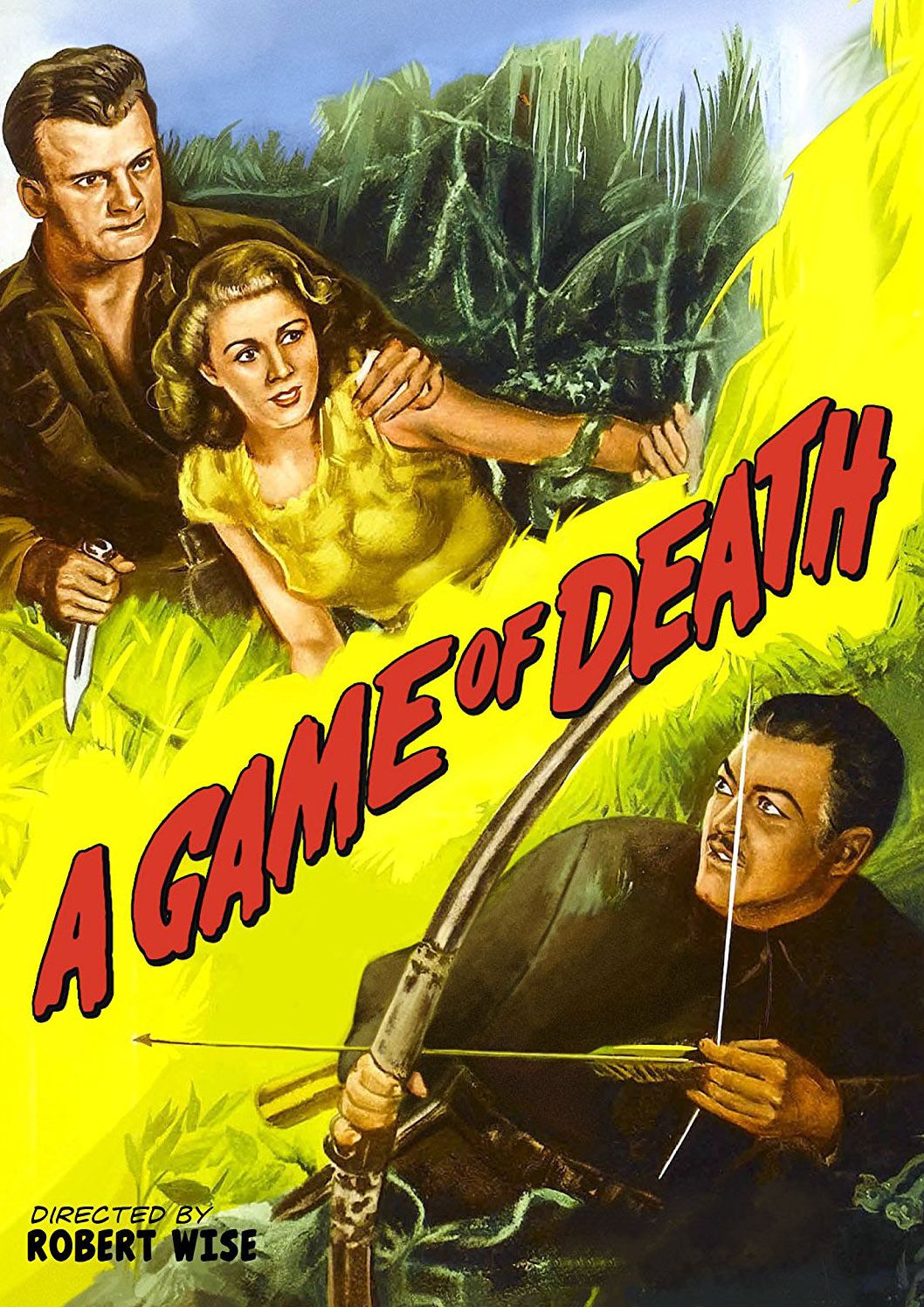 A Game of Death
