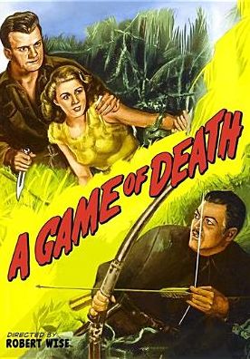 A Game of Death