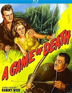 A Game Of Death
