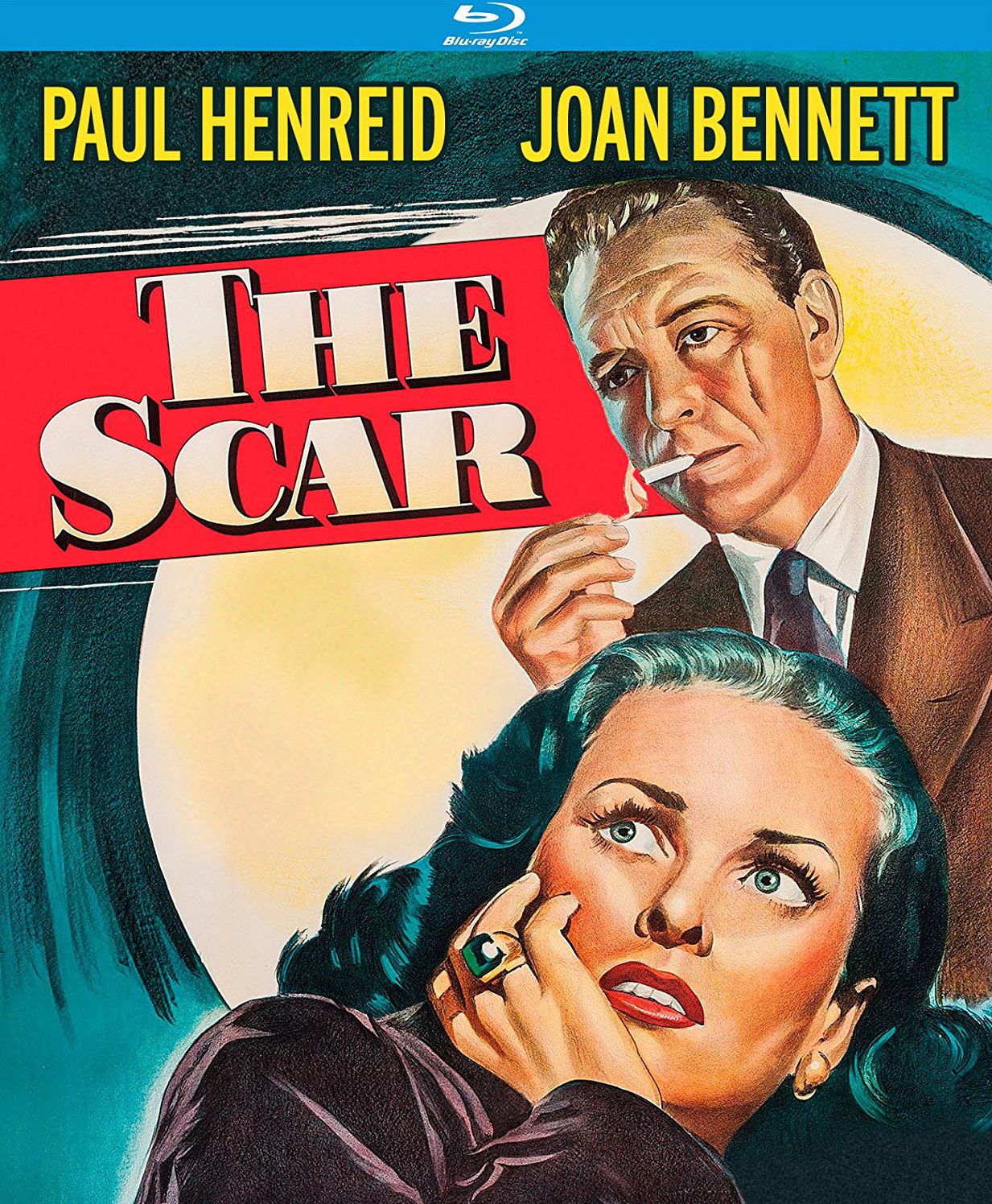 The Scar