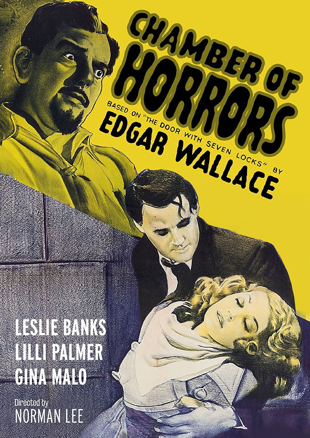 Chamber of Horrors