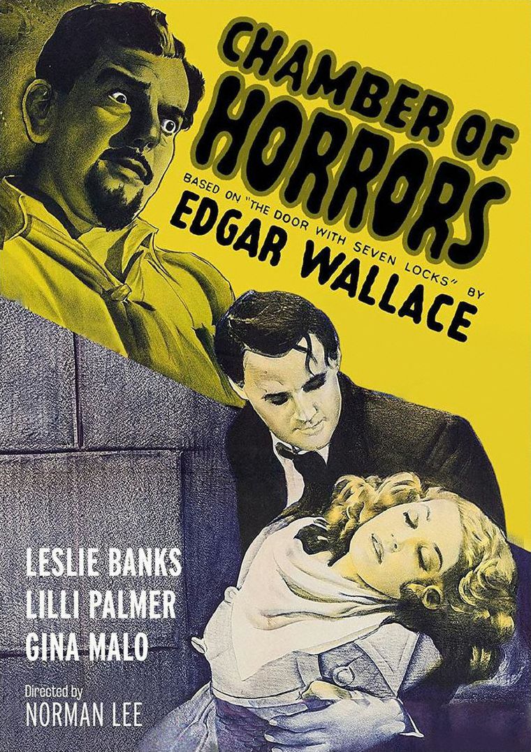 Chamber of Horrors